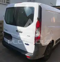 2015 Ford TRANSIT