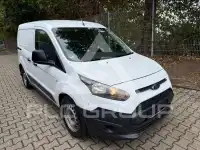 2015 Ford TRANSIT
