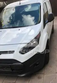 2015 Ford TRANSIT