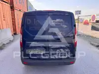 2015 Ford TRANSIT