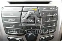 2015 Ford TRANSIT