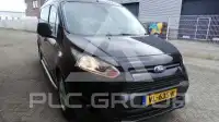 2015 Ford TRANSIT