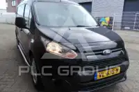 2015 Ford TRANSIT