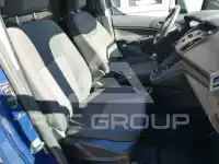 2015 Ford TRANSIT