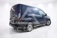 2015 Ford TRANSIT