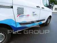 2015 Ford TRANSIT