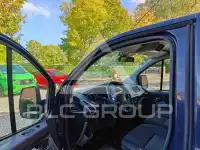 2015 Ford TRANSIT