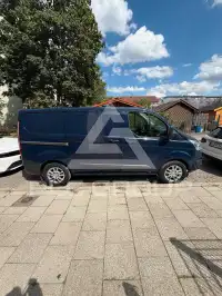 2015 Ford TRANSIT