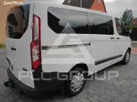 2015 Ford TRANSIT