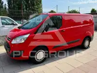 2015 Ford TRANSIT