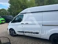 2015 Ford TRANSIT
