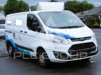 2015 Ford TRANSIT