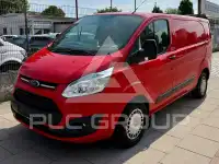 2015 Ford TRANSIT