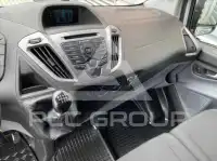 2015 Ford TRANSIT