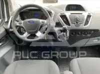 2015 Ford TRANSIT