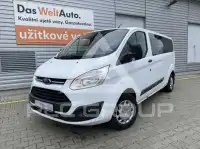 2015 Ford TRANSIT