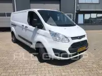 2015 Ford TRANSIT