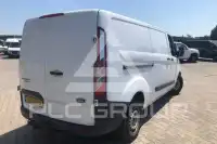 2015 Ford TRANSIT