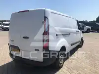 2015 Ford TRANSIT
