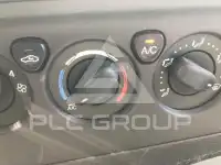 2015 Ford TRANSIT