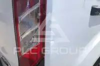 2015 Ford TRANSIT