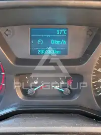 2015 Ford TRANSIT