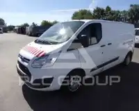 2015 Ford TRANSIT