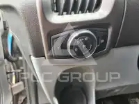 2015 Ford TRANSIT