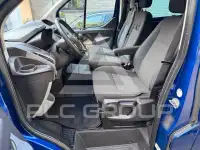 2015 Ford TRANSIT