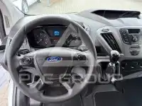 2015 Ford TRANSIT