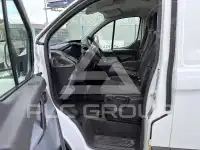 2015 Ford TRANSIT