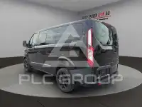 2015 Ford TRANSIT