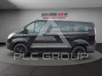 2015 Ford TRANSIT