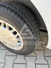 2015 Ford TRANSIT
