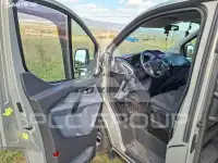 2015 Ford TRANSIT