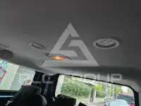 2015 Ford TRANSIT