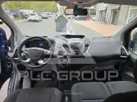 2015 Ford TRANSIT
