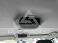 2015 Ford TRANSIT