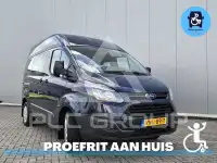 2015 Ford TRANSIT