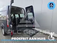2015 Ford TRANSIT