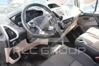 2015 Ford TRANSIT