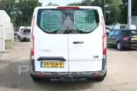 2015 Ford TRANSIT