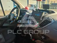 2015 Ford TRANSIT