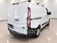 2015 Ford TRANSIT