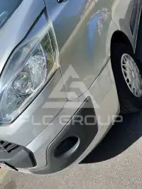 2015 Ford TRANSIT