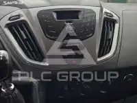 2015 Ford TRANSIT