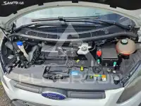 2015 Ford TRANSIT