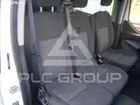 2015 Ford TRANSIT
