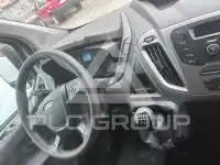 2015 Ford TRANSIT