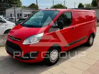 2015 Ford TRANSIT